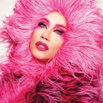Tyra Banks Instagram – She tagged me and I stopped. Pink. Effervescent. Fun. @vanessavancartier, TyTy sees you. 💛
#TyTySeesYou