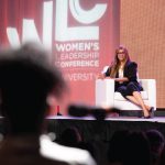 Tyra Banks Instagram – One of my fave things to do is speak to people and inspire them to DREAM BIGGER.
During my next-level talk about biz with @Bay_Path President Sandra J. Doran, she inspired ME on that stage. Dropping crazy mentor knowledge on me. What a wonderful twist! @BayPathWLC attendees also got to grub on @smizecream. Yum! 🍦
#Mentor #DreamBigger #Entrepreneurship