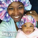 Tyra Banks Instagram – 🎉I’m so excited to announce @drtekeilla as the winner of our @Smizecream Mother’s Day Ice Cream Box giveaway! 🎉She gets 9 ice creams + super chic gifts that will get shipped straight to her house! 🍦 Swipe to meet Tekeilla and her adorable family! 👩🏾👨🏽👧🏽
Sending appreciation to everyone for entering. Keep your eyes peeled for our next giveaway with @Goldbelly and @SMiZECream! It could be YOU that wins next time!