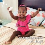 Tyra Banks Instagram – ๐Iโm so excited to announce @drtekeilla as the winner of our @Smizecream Motherโs Day Ice Cream Box giveaway! ๐She gets 9 ice creams + super chic gifts that will get shipped straight to her house! ๐ฆ Swipe to meet Tekeilla and her adorable family! ๐ฉ๐พ๐จ๐ฝ๐ง๐ฝ
Sending appreciation to everyone for entering. Keep your eyes peeled for our next giveaway with @Goldbelly and @SMiZECream! It could be YOU that wins next time!