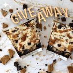 Tyra Banks Instagram - ❤️MOTHER’S DAY GIVEAWAY❤️ @SMiZECream is gifting ONE LUCKY WINNER our Mother’s Day Deluxe Ice Cream Box! It’s filled with 9 ice creams + luxe gifts! We will ship the box right to your Mom’s doorstep (or to yours)! ⁠ To Enter: 😍 Like this post + follow @goldbelly⁠ and @smizecream 😍 Extra Entries if you tag friends on the @smizecream post! ⁠ Must enter before 04/29, live in the continental US, and be 18+ to win. Winners will be DM’d from @smizecream on April 29. Ok, go to @smizecream now! . . . #Giveaway #MothersDay #MothersDayLove #SMiZECream #SMiZE #IceCream #SheAintSharing @HelenFicalora @toughasamothertribe @MyBougieBottle