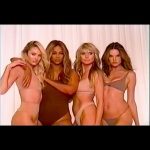 Tyra Banks Instagram - We back. . . . @SKIMS Fits Everybody Collection