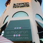 Tyra Banks Instagram - Doing my weekly ice cream tastings. This time it’s @lemacaronfrenchpastries on Montana Ave in L.A. They do all kinds of desserts and I’m feeling their ice cream. Ok, y’all. TyTy and @smizecream approves. Tasty! 🍦 #TyTyTastings #icecream