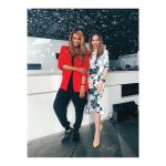 Tyra Banks Instagram - I really enjoyed speaking with @moiraforbes at the Forbes 30/50 Summit in Abu Dhabi at the @LouvreAbuDhabi. Girl power. Woman power. Harnessing YOUR power. That’s what it’s all about! And don’t forget that different is better than better. Find what’s DIFFERENT about YOU and SHARE it with the world! 💛 Tyra #Forbes3050 #3050AbuDhabi #AbuDhabi #IWD2022 #InternationalWomensDay @forbeswomen @forbes @knowyourvalue Louvre Abu Dhabi