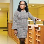 Tyra Banks Instagram - President Biden has nominated Judge Ketanji Brown Jackson to serve as the next Justice on the Supreme Court. First Black woman ever. This is a huge first step. She’s already made history. Can I get an Amen? #womenshistorymonth