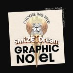 Tyra Banks Instagram – I need your thoughts on the TITLE of the 
@SMIZEandDREAM Graphic Novel we’re writing. 📕

We will reveal the TITLE on Dec 1st at our booth at @ComicConLA. Plus there will be 5 flavors of our ice cream🍦there! 
😋 

Should the name be:

The SMiZE Chronicles
or
The House of SMiZE

Comment below 👇🏽 
.
.
.
.
.
.
#comiccon #comicconla #cosplay #comics #cosplayer #comicbooks #comicconvention #lacc #cosplayersofinstagram #comic #anime #comicart #comicbook #costume #makingcomics #SMiZEandDREAM #SMiZE #SMiZEcomic #SMiZEGraphicNovel