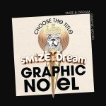 Tyra Banks Instagram - I need your thoughts on the TITLE of the @SMIZEandDREAM Graphic Novel we’re writing. 📕 We will reveal the TITLE on Dec 1st at our booth at @ComicConLA. Plus there will be 5 flavors of our ice cream🍦there! 😋 Should the name be: The SMiZE Chronicles or The House of SMiZE Comment below 👇🏽 . . . . . . #comiccon #comicconla #cosplay #comics #cosplayer #comicbooks #comicconvention #lacc #cosplayersofinstagram #comic #anime #comicart #comicbook #costume #makingcomics #SMiZEandDREAM #SMiZE #SMiZEcomic #SMiZEGraphicNovel