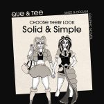 Tyra Banks Instagram - Ok, listen up. TyTy passion project!!! @SMIZEandDREAM is not just amazing ice cream🍦with yummy PRiZES hidden inside. We are releasing a SMiZE & DREAM Graphic Novel📕next year! To finalize the fashion and beauty💄looks of some of our main characters, you weighed in on our stories, and here’s your last chance to voice your thoughts on our feeds. We will reveal the final looks on Dec 1st at our booth at @ComicConLA. Plus there will be 5 flavors of our ice cream🍦there! 😋 Crazy fun, right?! 🎉 First up is our twins, Que & Tee. They are spicy, hyped, funny and well…fashion victims! 😜 Should they be: SOLID & SIMPLE or STARS & SIZZLE Comment below 👇🏽 . . . . . . #comiccon #comicconla #cosplay #comics #cosplayer #comicbooks #comicconvention #lacc #cosplayersofinstagram #comic #anime #comicart #comicbook #costume #makingcomics #SMiZEandDREAM #SMiZE #SMiZEcomic #SMiZEGraphicNovel