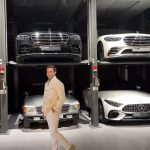Tyrese Gibson Instagram – Paul Walker himself had a garage thT looked like this…… Wild! www.Tyrese.Tv
