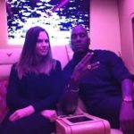 Tyrese Gibson Instagram – Where do I start? I’m just coming down off of the high of one of the most important days. I can remember spending in recent years in LA.  In one day, I had the honor of getting on stage to surprise an honor two of my favorite people 1!  @deontaylor and 2 my forever baby @tarajiphenson these two beyond beautiful souls are fearless, compassionate, overly ambitious started from nothing, and I’ve been able to bring us all up with them as we all watch! Taraji knows I am ready to shoot, stab and kill over this woman because my life will never be the same since the moment I met her… 

Deon Taylor change my life from the moment that he put me in the film opposite Naomi Harris in black and blue! 

I have some very unfortunate news, Deon! Lol Your company is called Hidden Empire? Your empire is no longer hidden Sir.  you have built the start of pure generational wealth for you and your family… hearing you tell the story of when  you and your wife who is your ride or die  producing Partner put $.39 in the gas tank and now you have a production company hidden Empire that’s worth over 200 million! I am blown away!

Taraji was just recently announced as woman of the year?  By TIME magazine. I had to read it twice I believe she’s the woman of the century! 

KEEP speaking up and speaking OUT about things that matter never settle and integrity will never allow you to sit at home quietly on your hands and watch anything happen right before your eyes you not speak up and speak out about it. This is why yesterday was one of the most important days I’ve ever spent in LA. I got the honor two very like-minded foot soldiers fighting every single day to push the culture forward and doing it with integrity! “Our deepest fear is not that we are weak. Our deepest fear is that we are powerful beyond measure. It is our light, not our darkness that most frightens us. We ask ourselves, who am I to be brilliant, gorgeous, talented, fabulous? Actually, who are you not to be? You are a child of God. Your playing small does not serve the world … As we are liberated from our own fear, our presence automatically liberates others.”

Thank you as well to my SHERO @hilaryswank INTEGRITY
