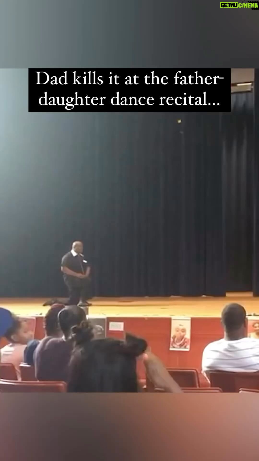 Tyrese Gibson Instagram - @dear.fathers FATHERS MATTER!!!!
