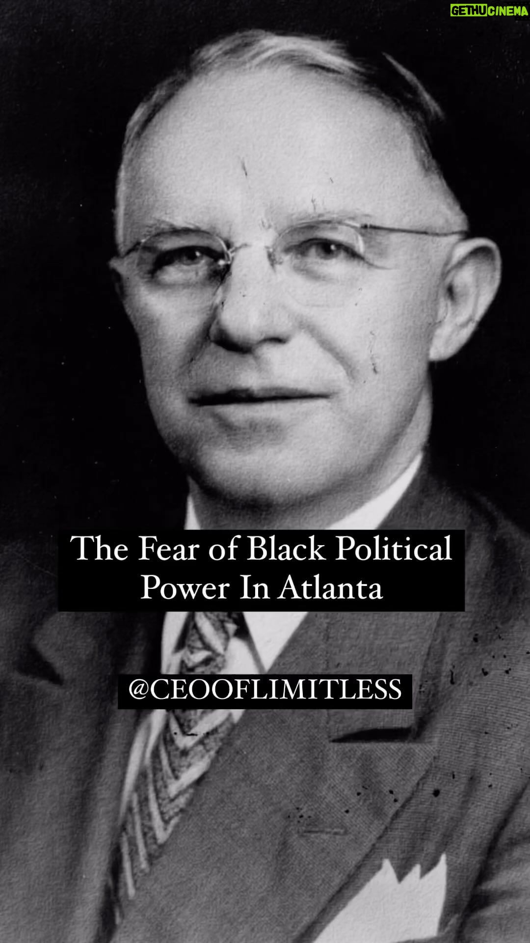 Tyrese Gibson Instagram - The biggest fear is not us having money and power….. Nope that’s easy… Their biggest TRUE FEAR? Is that will do to them what they have done to us over these last 400 years….. Let that sink in