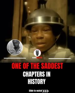 Tyrese Gibson Instagram - George Stinney Jr. was the youngest person to be put to death in the U.S. At age 14, he was executed in 1944. He insisted he was innocent and held a Bible in his hands throughout his trial. He was accused of murdering two young white girls, Betty, 11, and Mary, 7, found near his home. The jury, all white, convicted him after a 2-hour trial and 10-minute deliberation. His parents couldn’t attend the trial and had to leave the town afterward. George was isolated in jail for 81 days before his execution, unable to see his family. He faced the electric chair alone, without his parents or a lawyer, and was given a high-voltage shock. Decades later, a judge in South Carolina cleared his name. The murder weapon was too heavy for a boy of his size to use. Stephen King’s novel “The Green Mile,” later made into a movie, was influenced by George’s story. We remember George Stinney Jr. and hope he rests in peace. Follow @blvckmentor