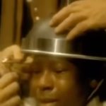 Tyrese Gibson Instagram - George Stinney Jr. was the youngest person to be put to death in the U.S. At age 14, he was executed in 1944. He insisted he was innocent and held a Bible in his hands throughout his trial. He was accused of murdering two young white girls, Betty, 11, and Mary, 7, found near his home. The jury, all white, convicted him after a 2-hour trial and 10-minute deliberation. His parents couldn’t attend the trial and had to leave the town afterward. George was isolated in jail for 81 days before his execution, unable to see his family. He faced the electric chair alone, without his parents or a lawyer, and was given a high-voltage shock. Decades later, a judge in South Carolina cleared his name. The murder weapon was too heavy for a boy of his size to use. Stephen King’s novel “The Green Mile,” later made into a movie, was influenced by George’s story. We remember George Stinney Jr. and hope he rests in peace. Follow @blvckmentor