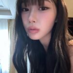 Uchinaga Eri Instagram - 🐭퓨퓨퓨