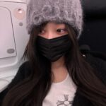 Uchinaga Eri Instagram - 귀국