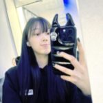 Uchinaga Eri Instagram - 귀국
