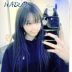Uchinaga Eri Instagram - 귀국