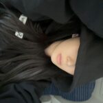 Uchinaga Eri Instagram - 귀국