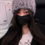 Uchinaga Eri Instagram - 귀국