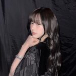 Uchinaga Eri Instagram - arigatou