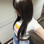 Uchinaga Eri Instagram - 🤍✨