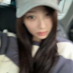 Uchinaga Eri Instagram - 안녕ㅇ?