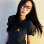 Uchinaga Eri Instagram - many filters many photos many many many