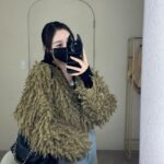 Uchinaga Eri Instagram - ok ok