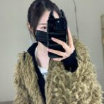 Uchinaga Eri Instagram - ok ok