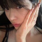 Uchinaga Eri Instagram - 🍰