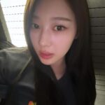 Uchinaga Eri Instagram - 캡쳐타임 까먹어따ㅏㅏㅏ 아아아ㅡㅏㅏ 뿅