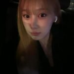 Uchinaga Eri Instagram - idk