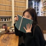 Uchinaga Eri Instagram - 🫨