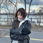 Uchinaga Eri Instagram - 🫨