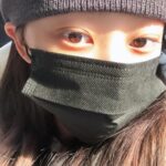 Uchinaga Eri Instagram - 🫨
