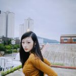 Uchinaga Eri Instagram - 이제서야 올린다