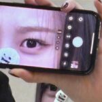 Uchinaga Eri Instagram – ㅃㅃ블론디