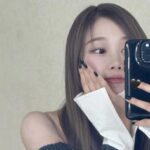 Uchinaga Eri Instagram – ㅃㅃ블론디