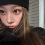 Uchinaga Eri Instagram – ㅃㅃ블론디