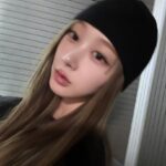 Uchinaga Eri Instagram – ㅃㅃ블론디