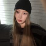 Uchinaga Eri Instagram – ㅃㅃ블론디