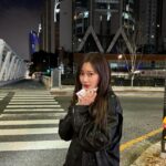 Uchinaga Eri Instagram - 🫨