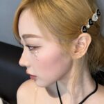 Uchinaga Eri Instagram - 음중🖤