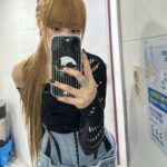 Uchinaga Eri Instagram - 🐒
