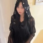 Uchinaga Eri Instagram - 드라마