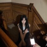 Uchinaga Eri Instagram - ㅇ.ㅇ