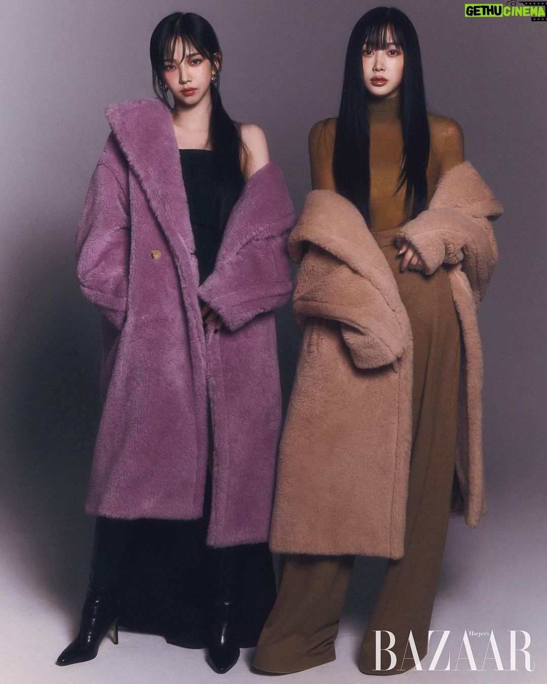 Uchinaga Eri Instagram - teddyμ¦ πββ¬πββ¬ #MaxMara #MaxMaraTeddyTen