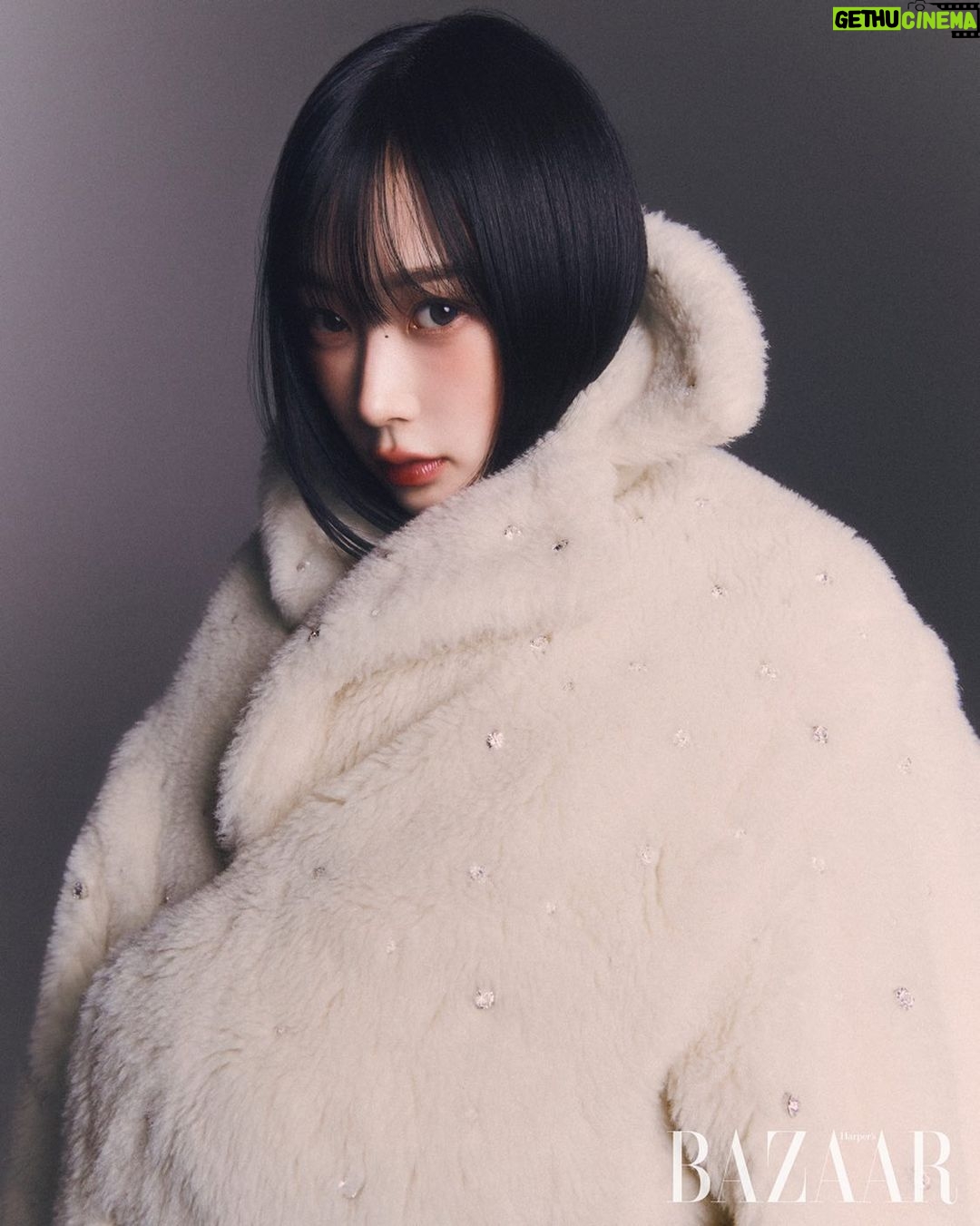 Uchinaga Eri Instagram - teddy 🐰 #MaxMara #MaxMaraTeddyTen