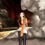 Uchinaga Eri Instagram – 이제서야 올린다